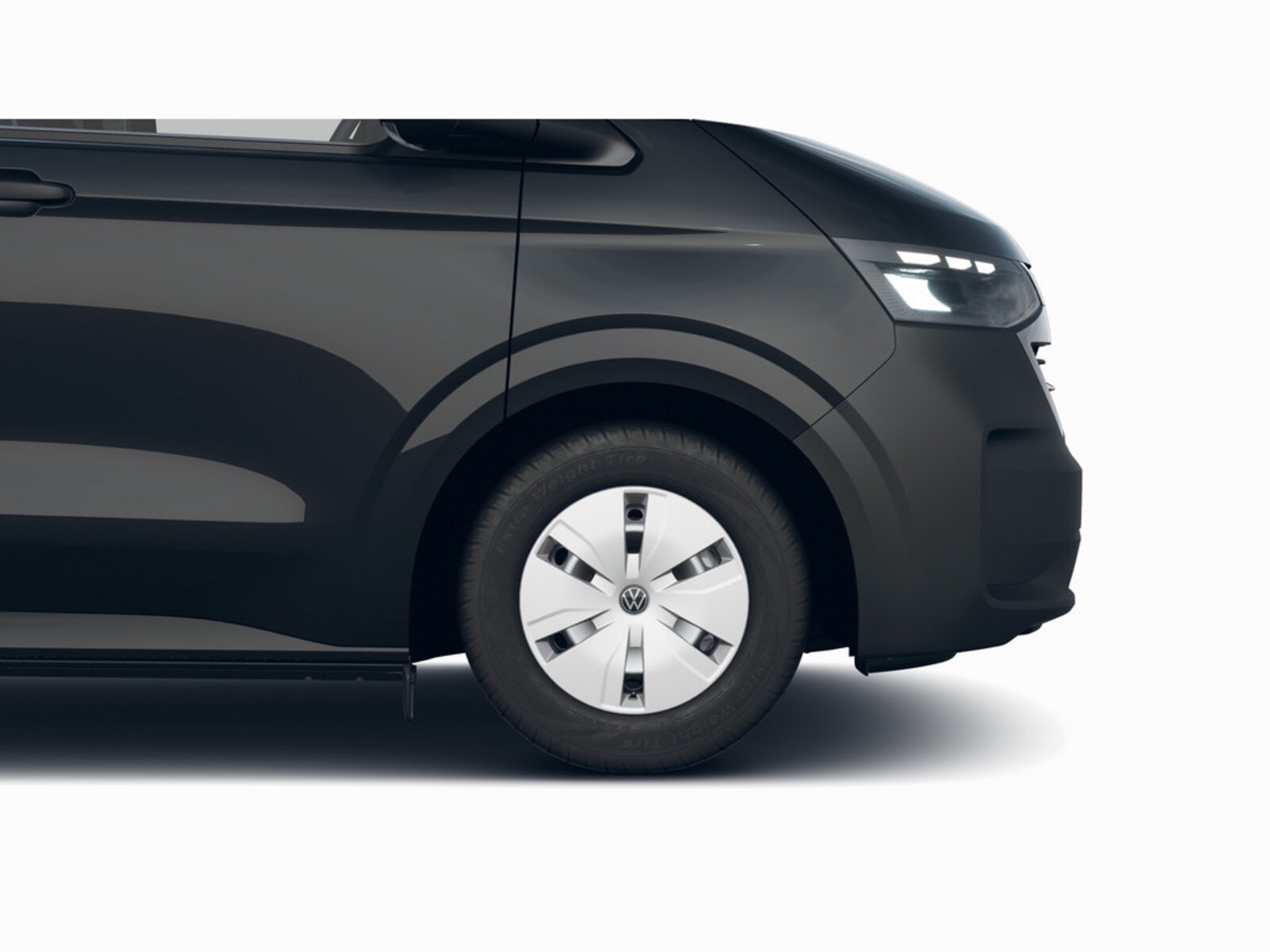 Volkswagen Caravelle – Bild 6