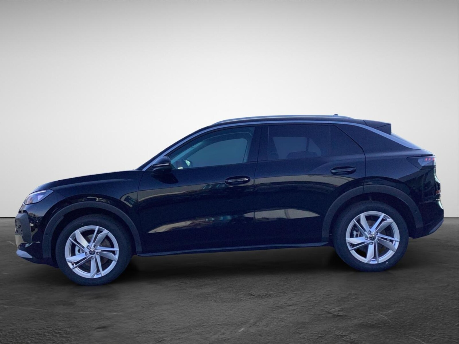 Volkswagen T-Roc – Bild 3
