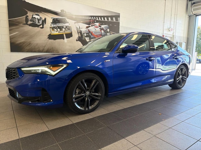 2023 Acura Integra