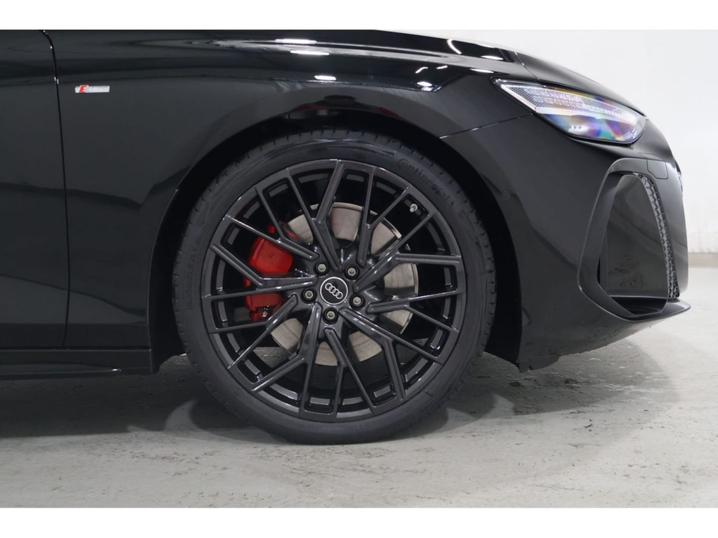 Bild über Audi A6 Avant edition one TDI quattro 220 kW S tronic - für weitere Informationen kontaktieren Sie den Audi Partner