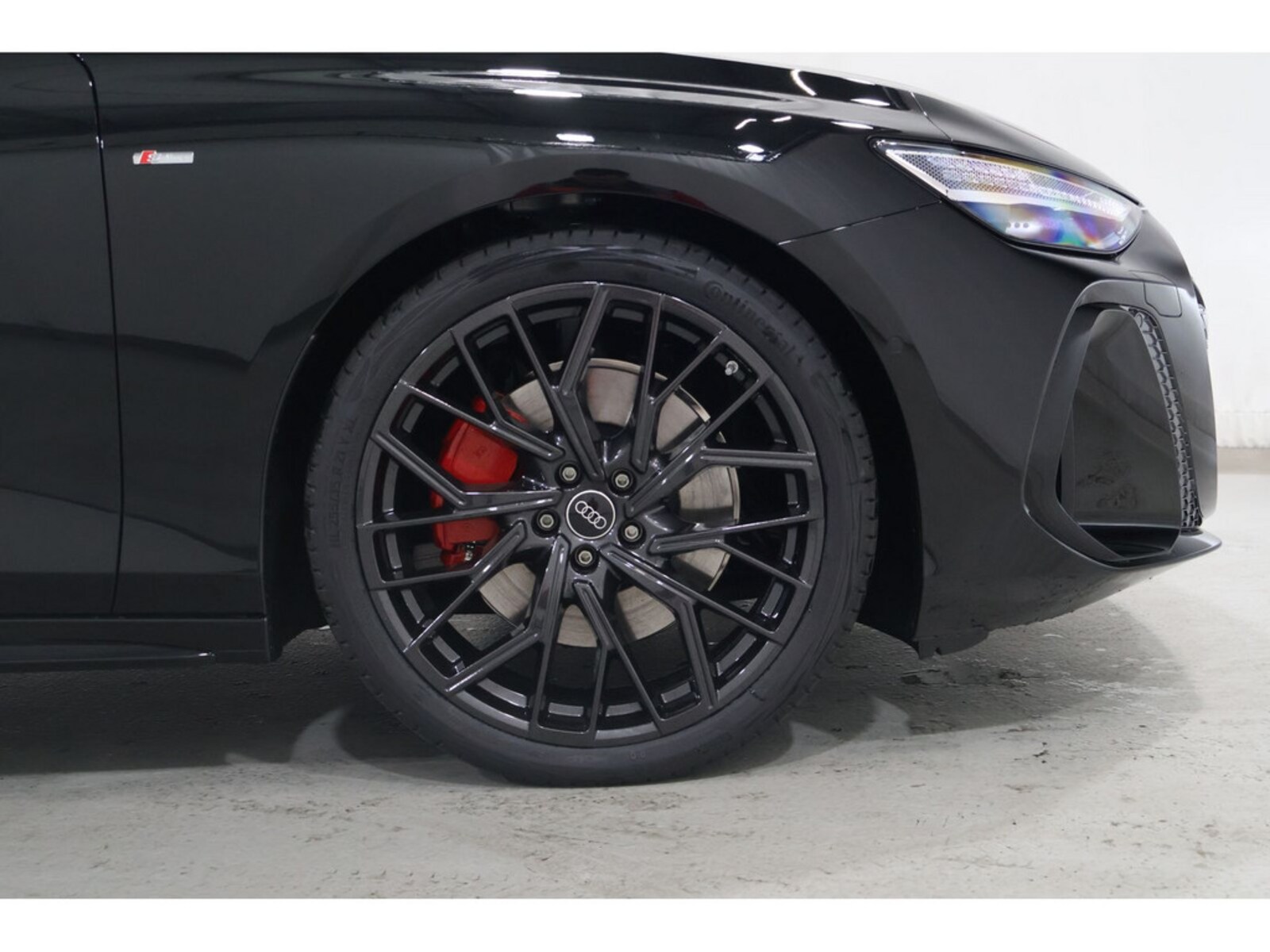 Audi A6 Avant – Bild 5