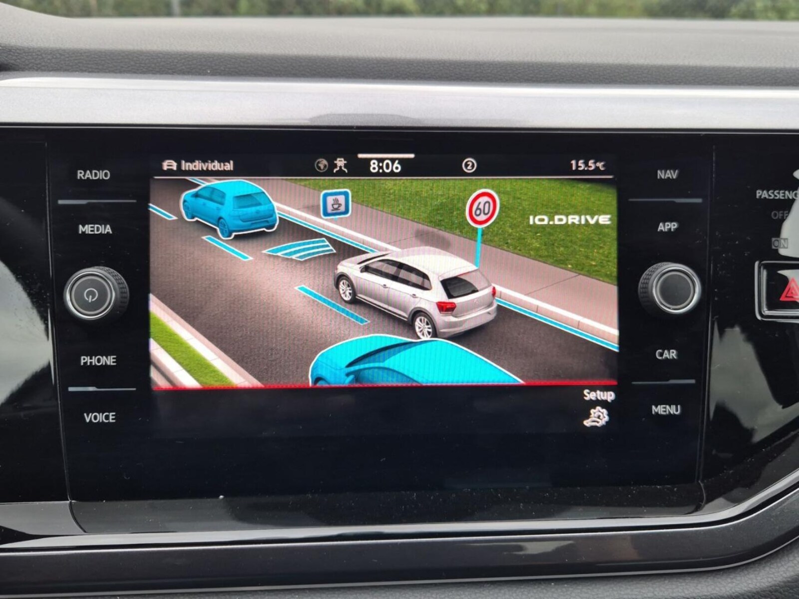 Volkswagen Polo – Bild 18