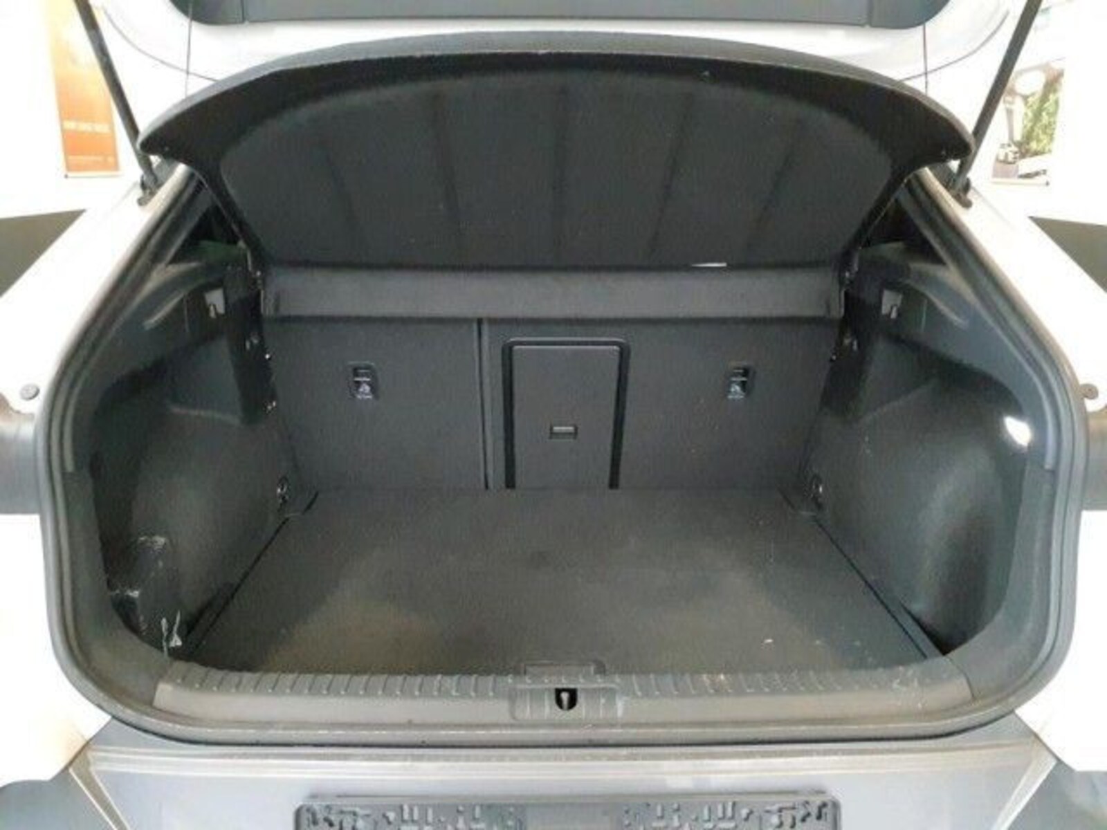 CUPRA Formentor – Bild 8
