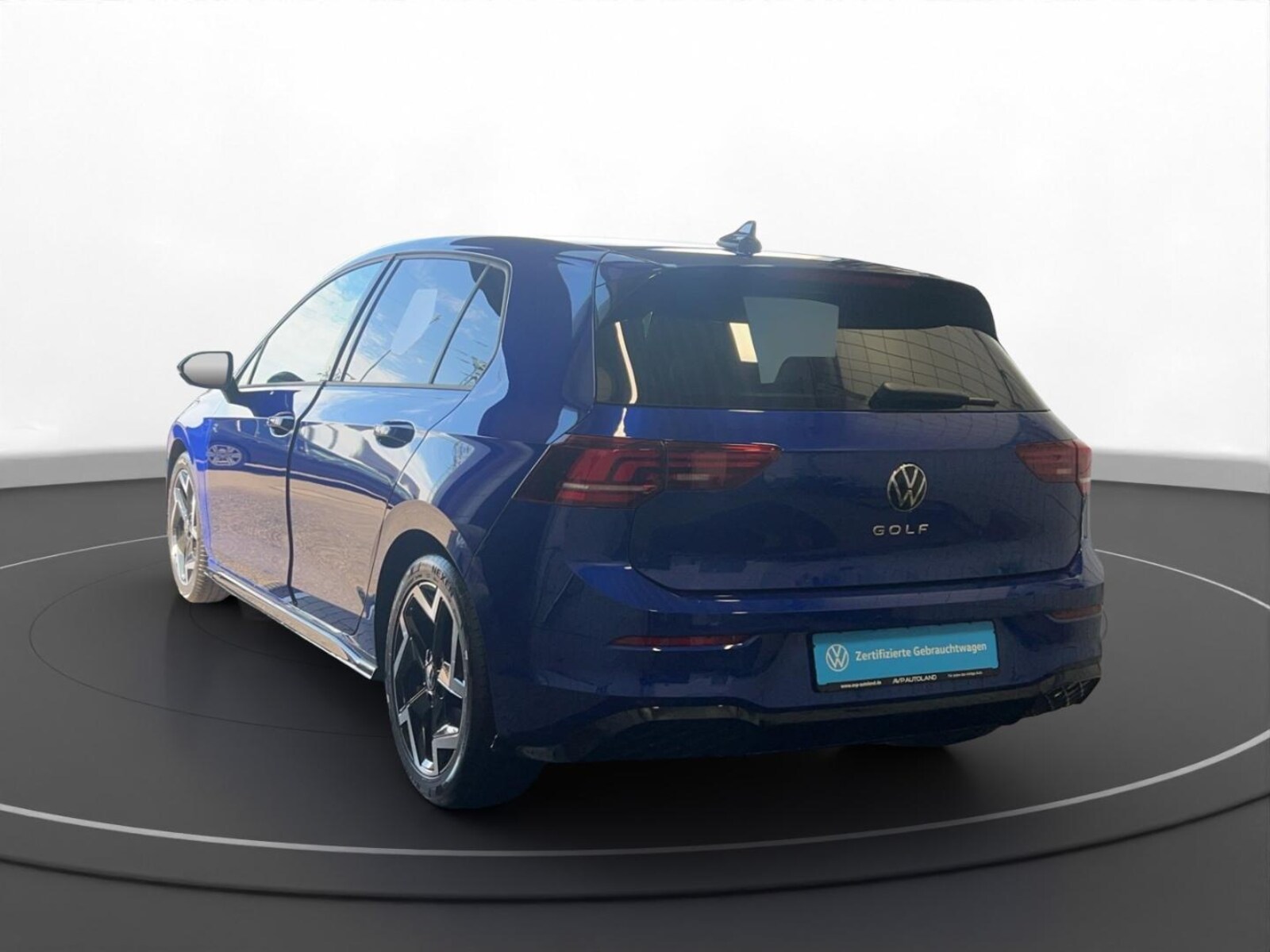 Volkswagen Golf – Bild 7
