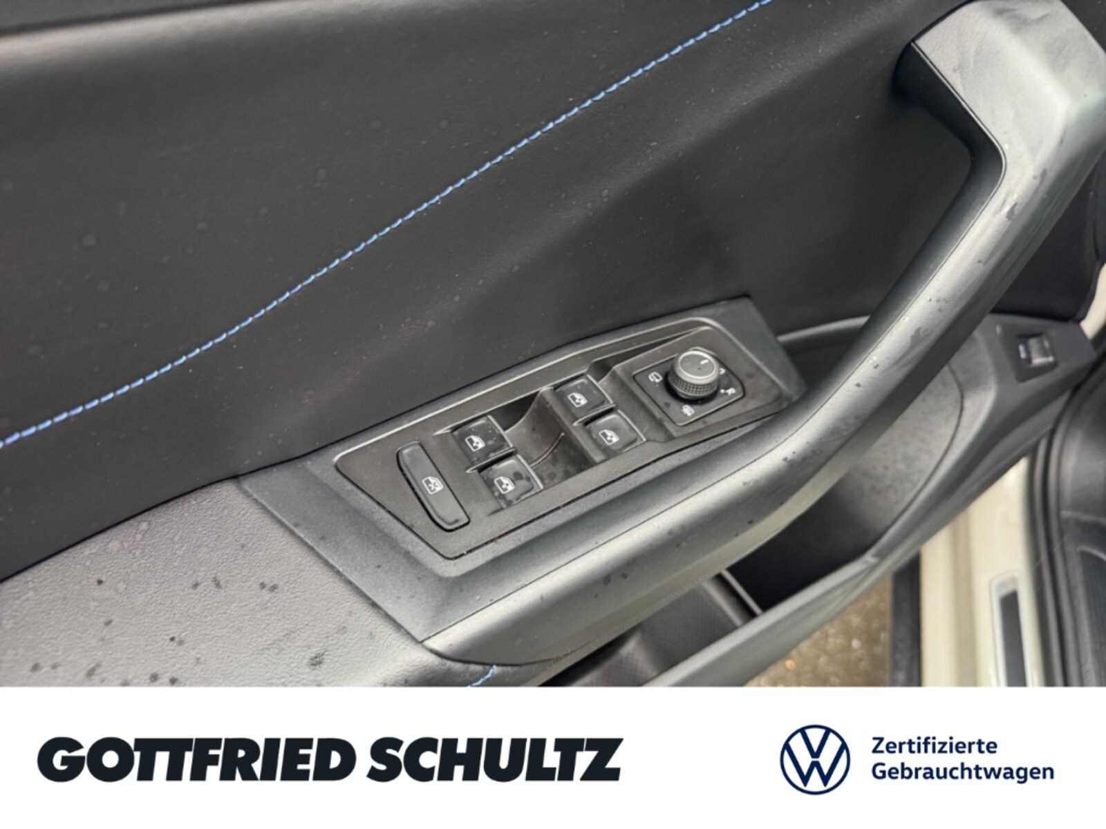 Volkswagen T-Roc – Bild 12