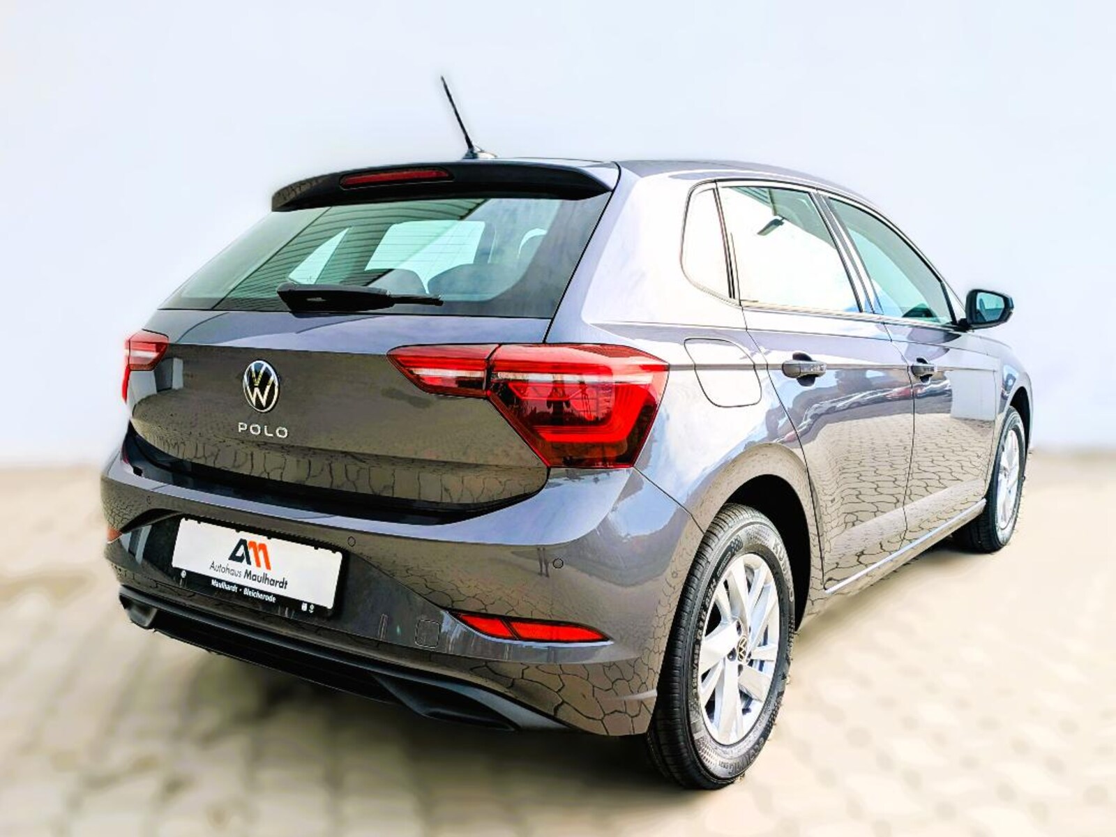 Volkswagen Polo – Bild 4
