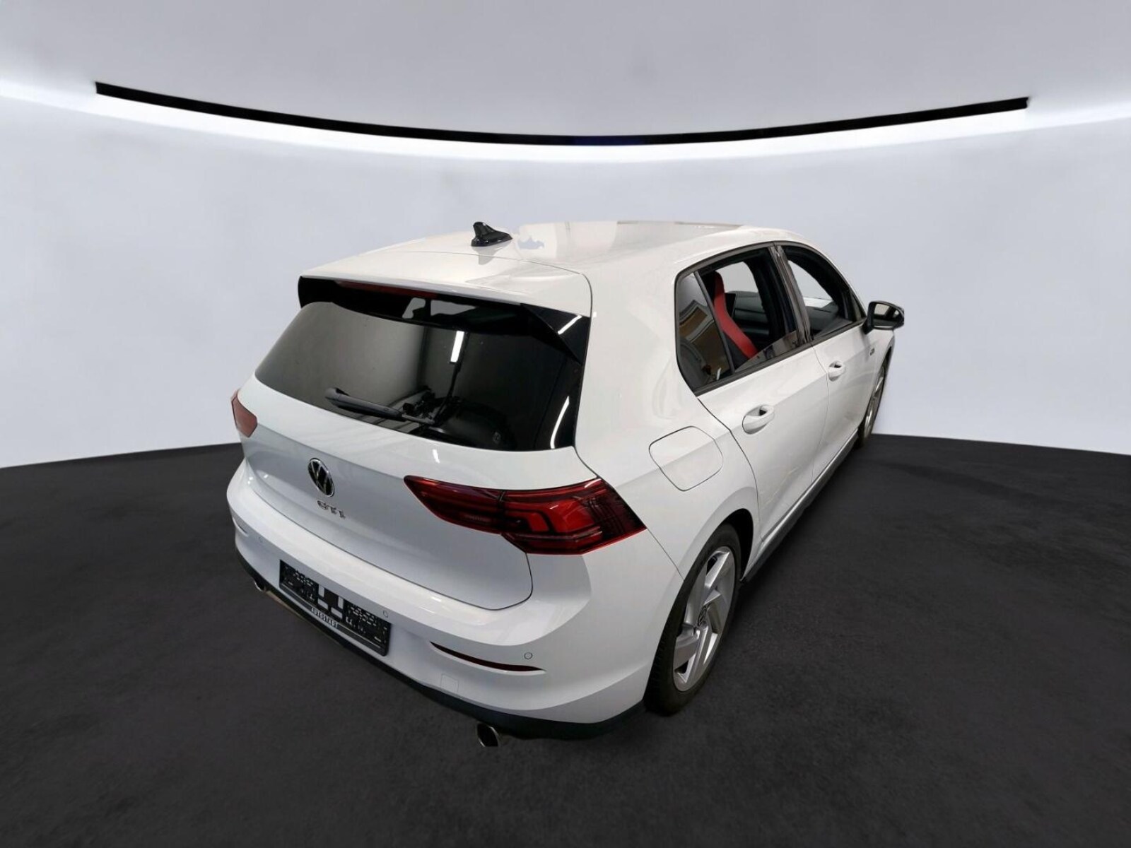 Volkswagen Golf – Bild 5