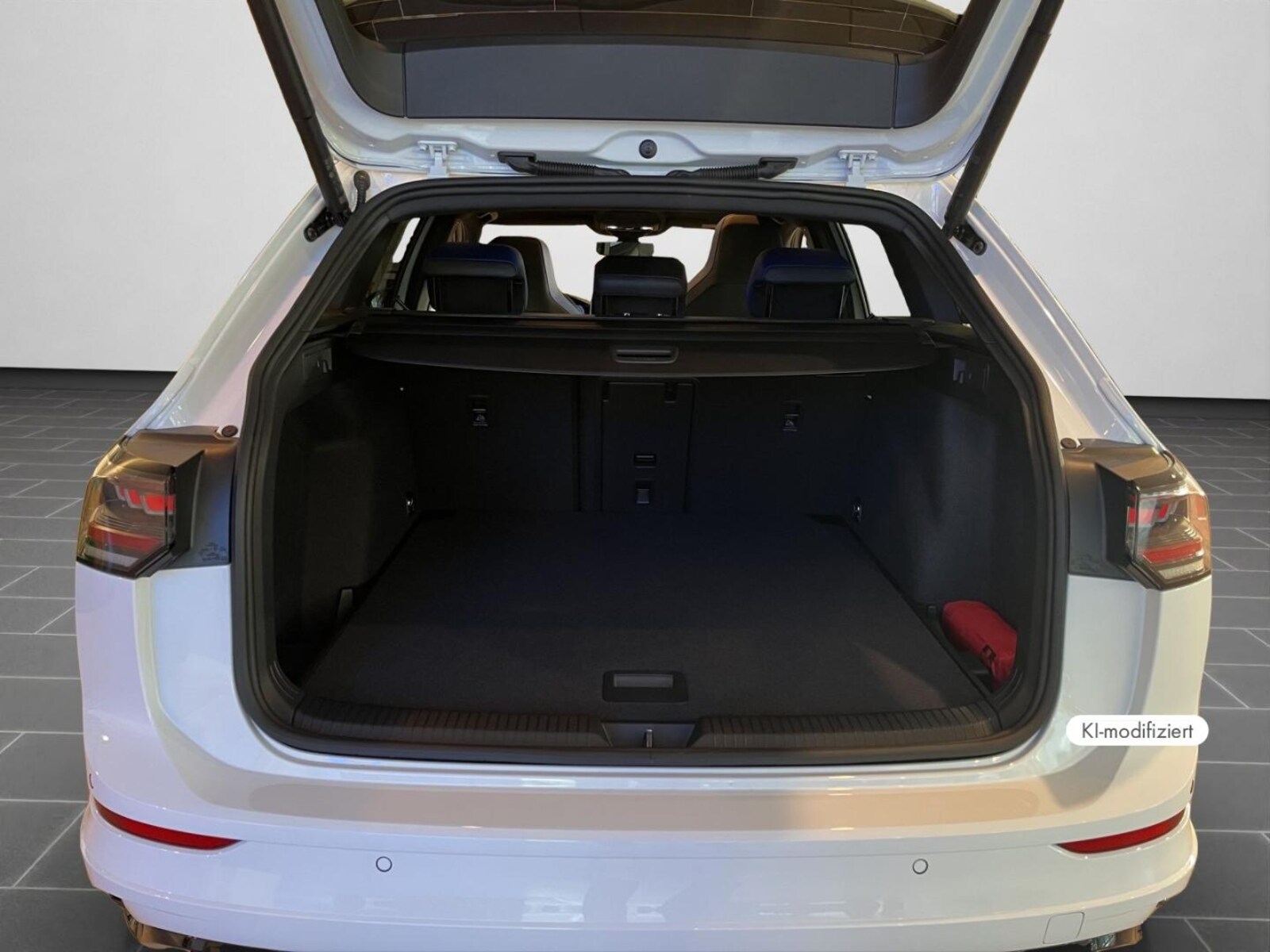 Volkswagen Golf Variant – Bild 15