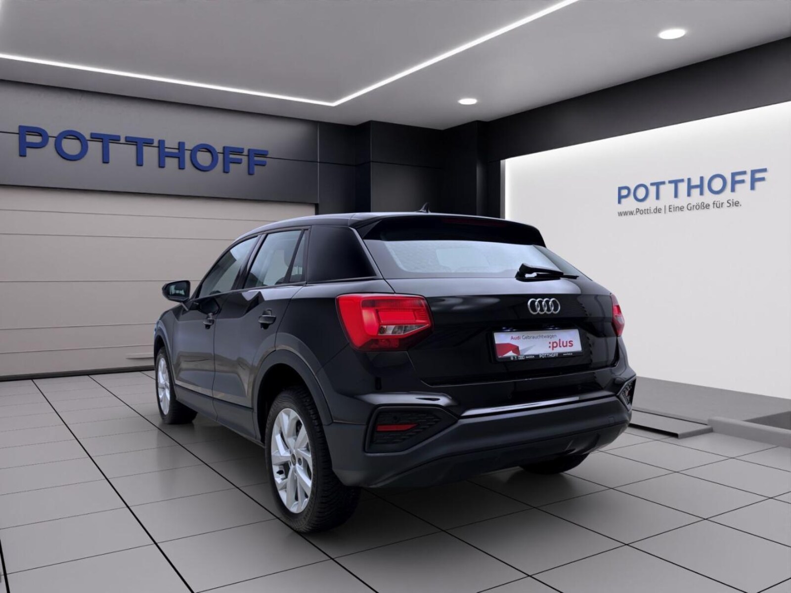 Audi Q2 – Bild 3