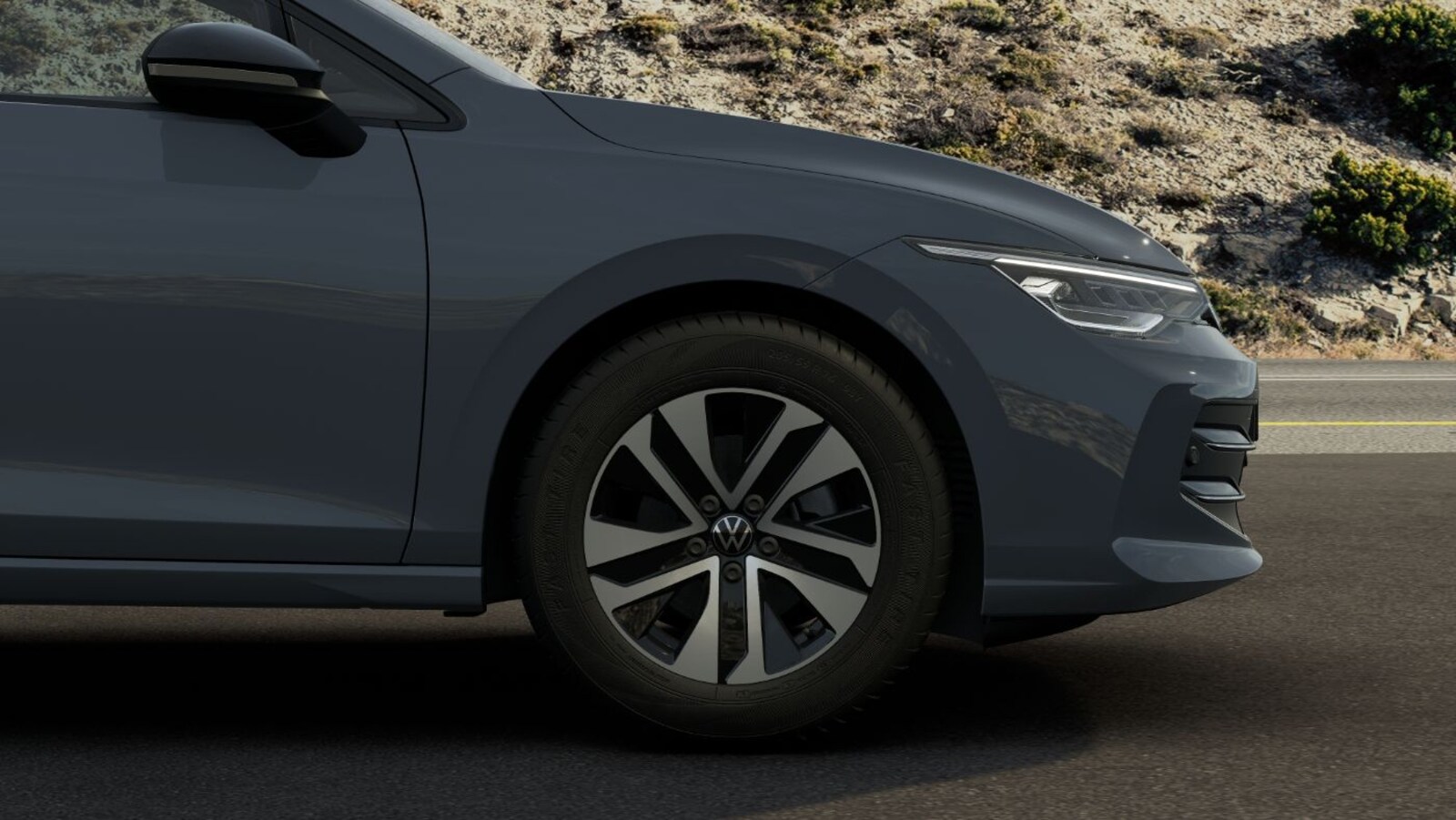 Volkswagen Golf – Bild 11