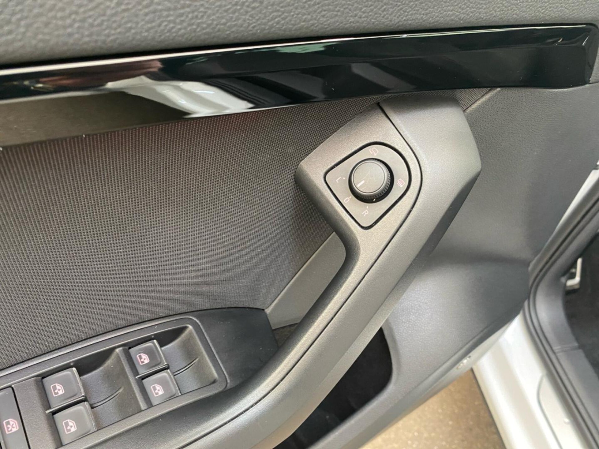 SEAT Ateca FR