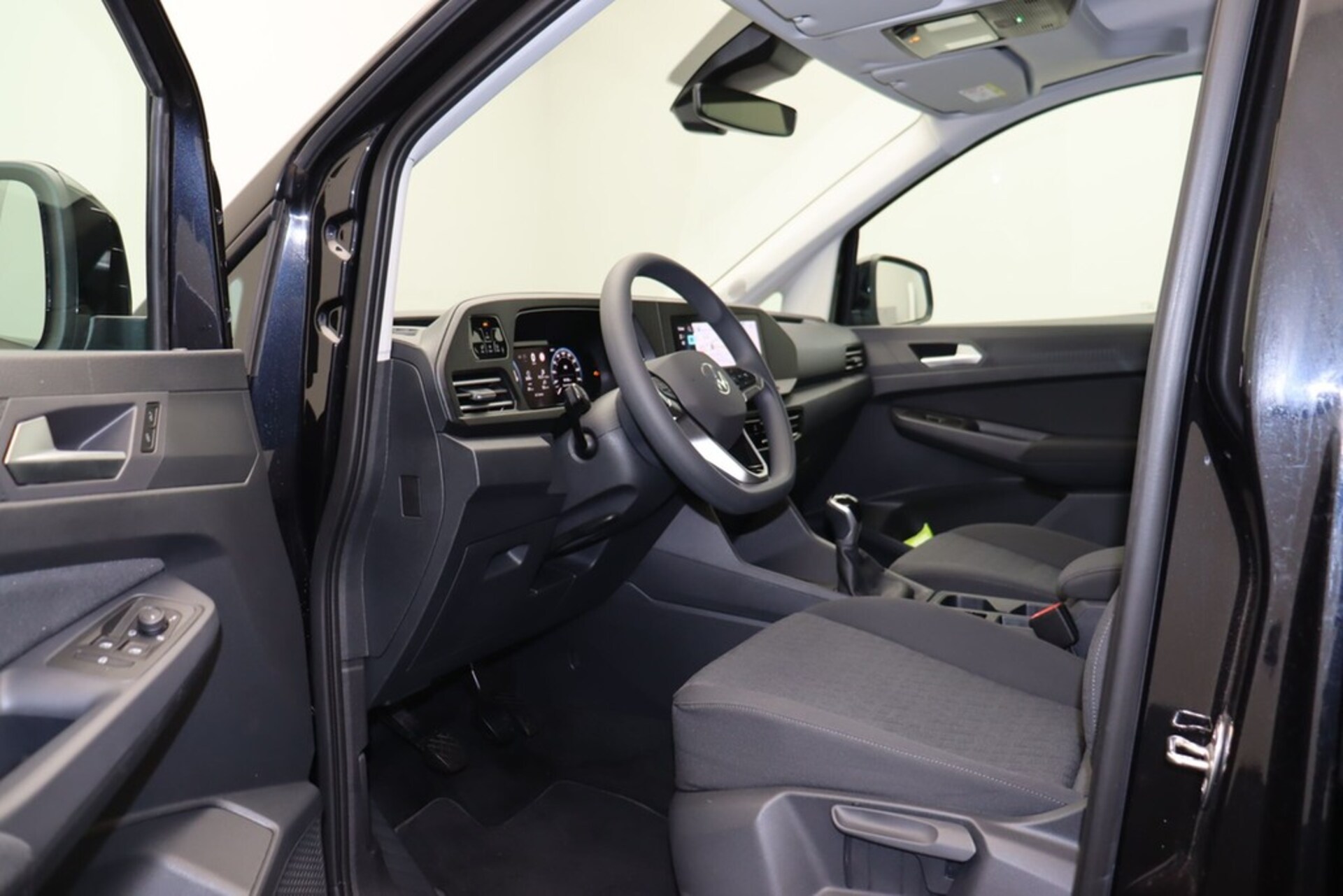 Volkswagen Caddy Life
