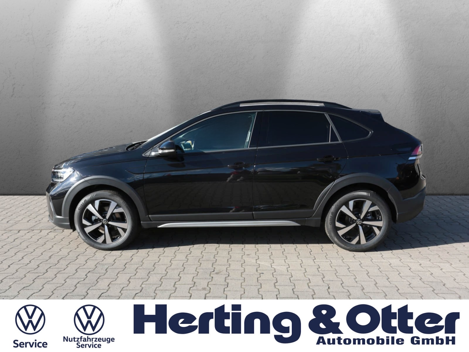 Volkswagen Taigo – Bild 2