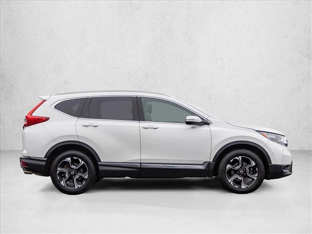 2019 HONDA CR-V - Image 4