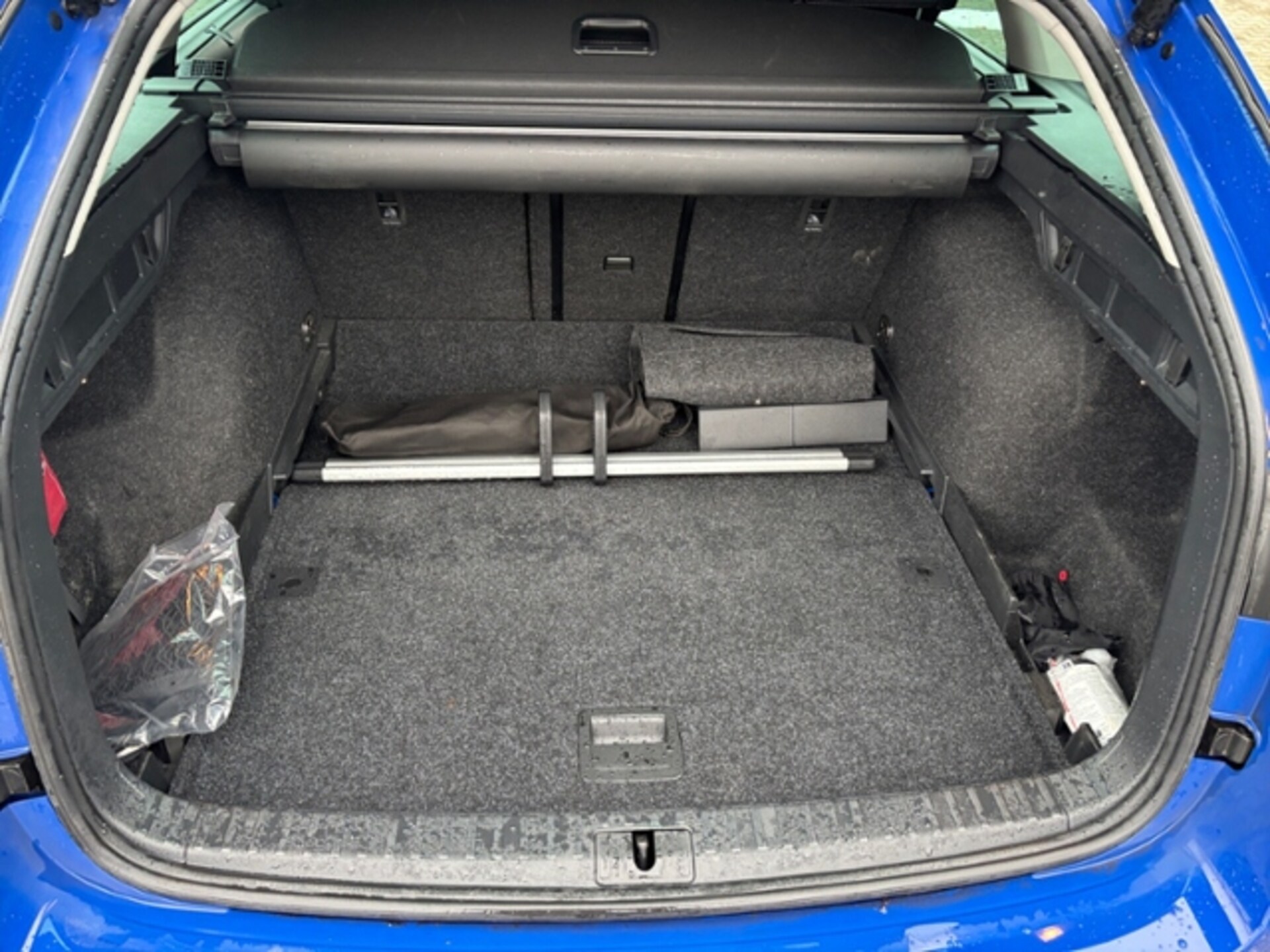 Skoda Octavia Combi Selection