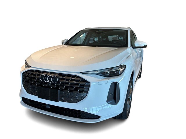 2025 Audi Audi Q5 SUV