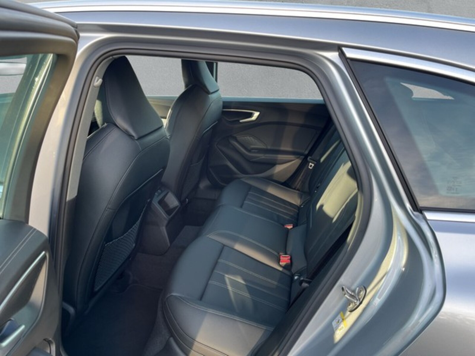 Audi A5 Avant – Bild 10