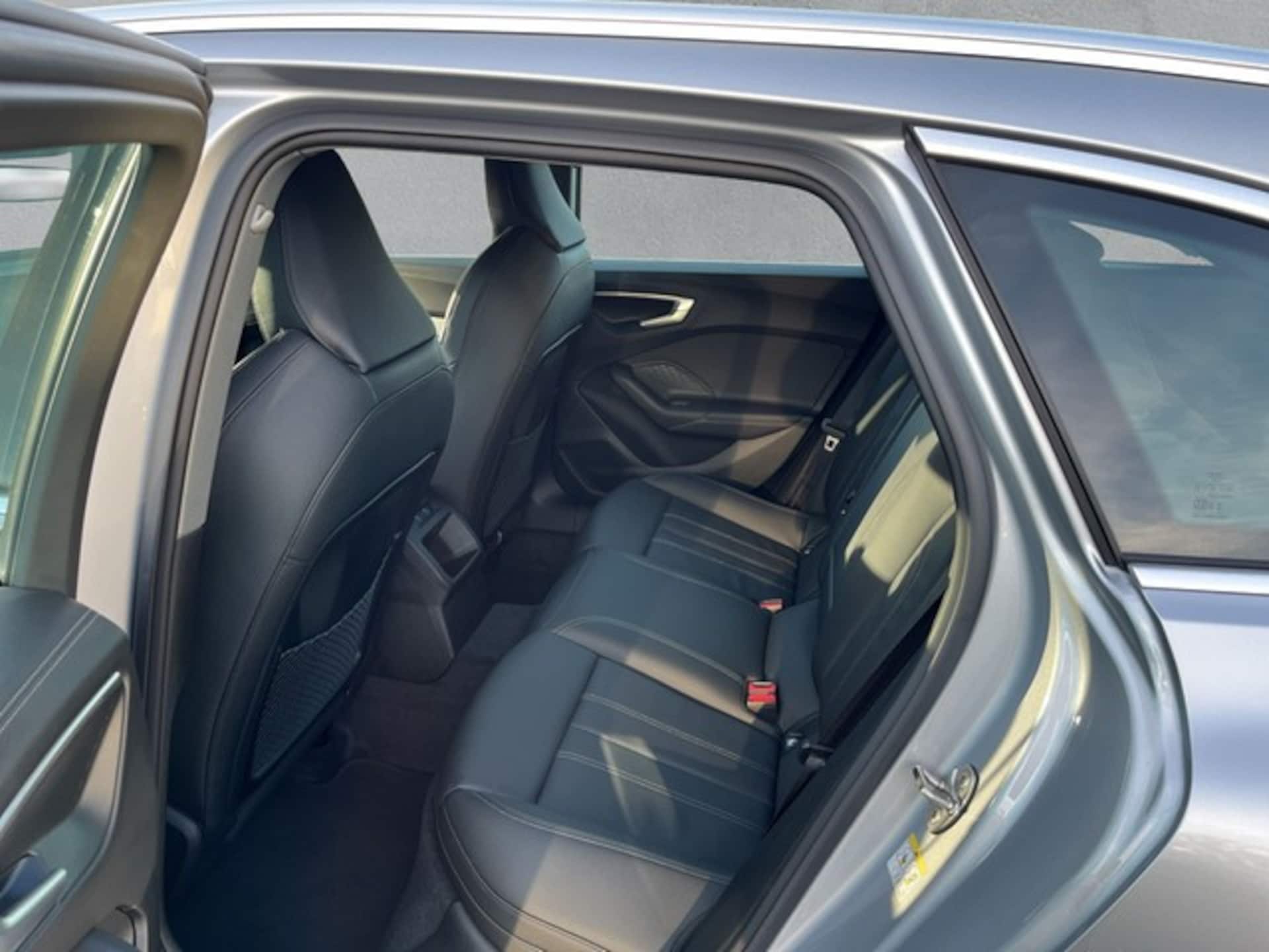 Audi A5 Avant