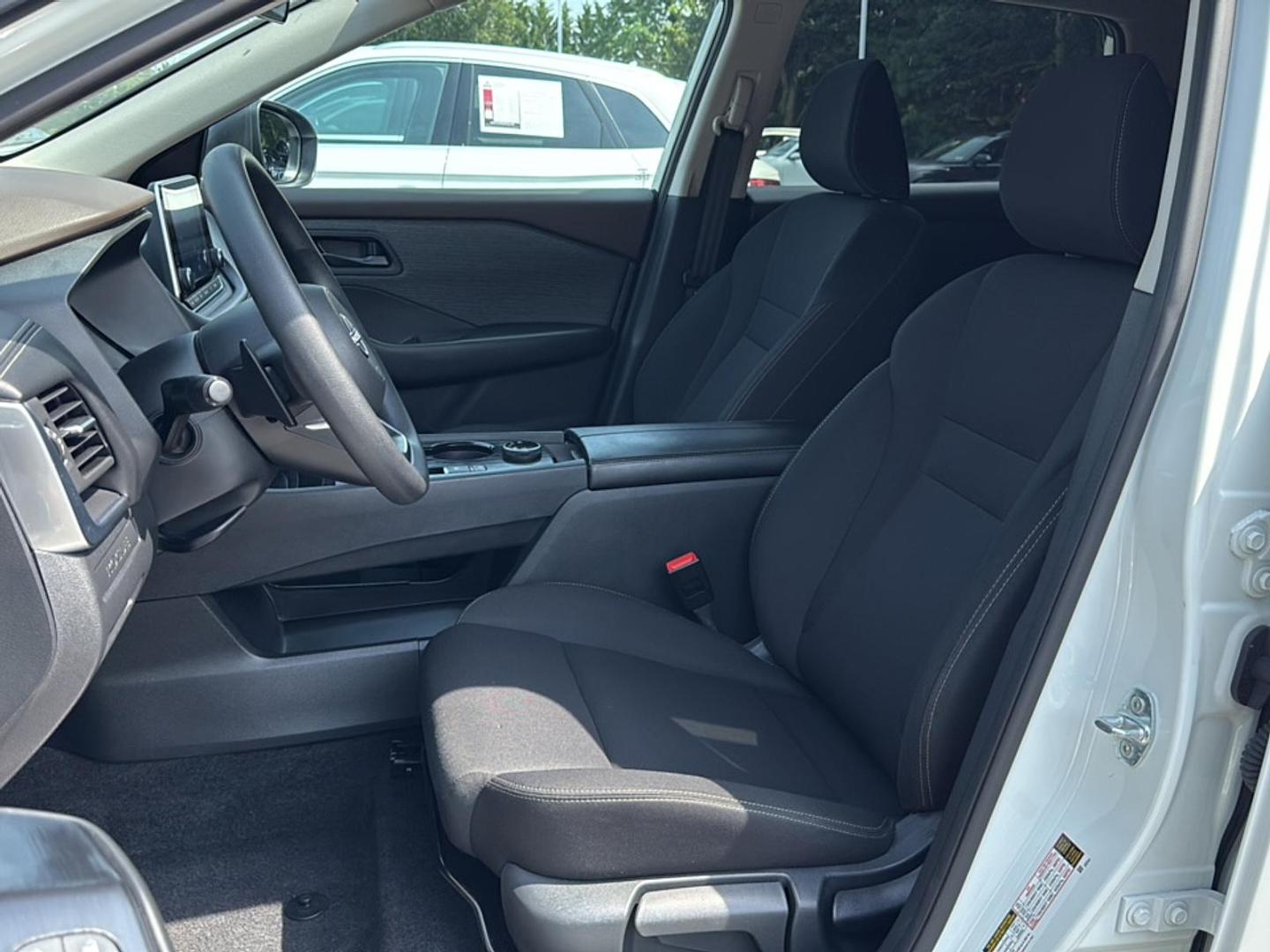 2023 Nissan Rogue S - Photo 15