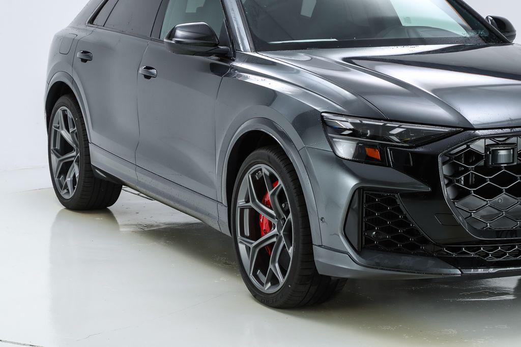 2026 Audi RS Q8 Base - Photo 28