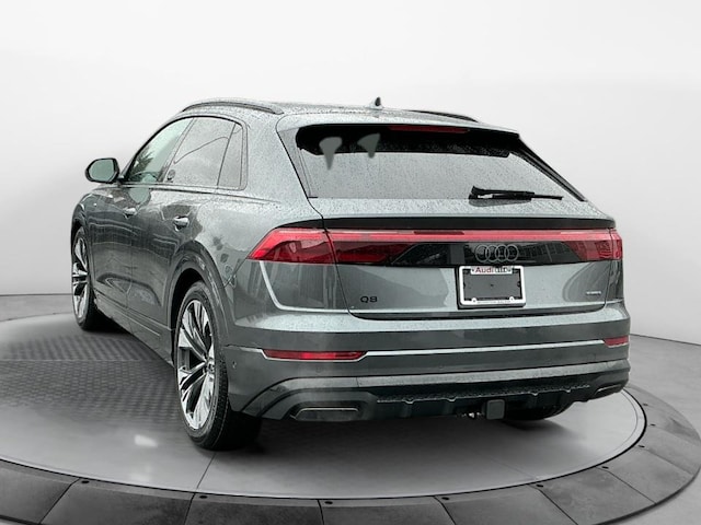 2026 Audi Q8 Premium Plus - Photo 5