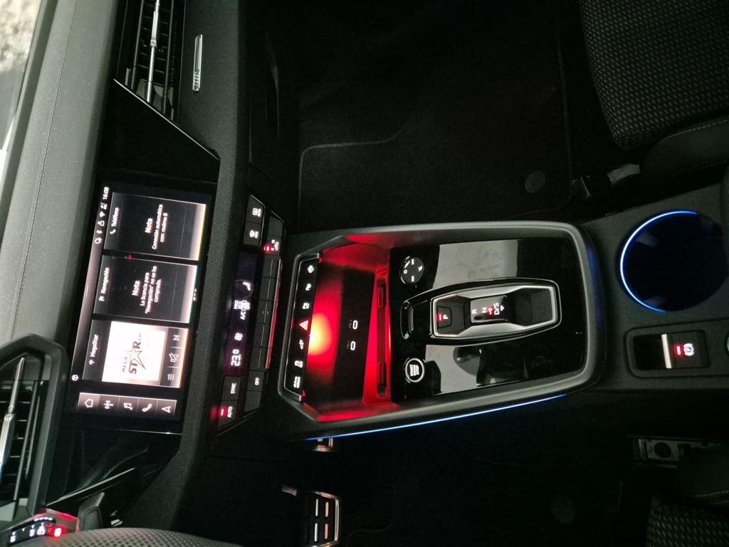 Image about Audi A3 allstreet TFSI e Genuine 40 TFSI e 150 kW (204 CV) S tronic