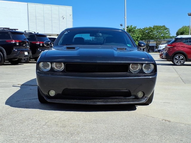 2014 Dodge Challenger