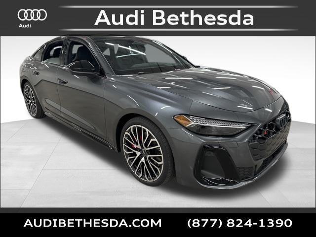 2026 Audi S5 Prestige quattro S tronic's photo