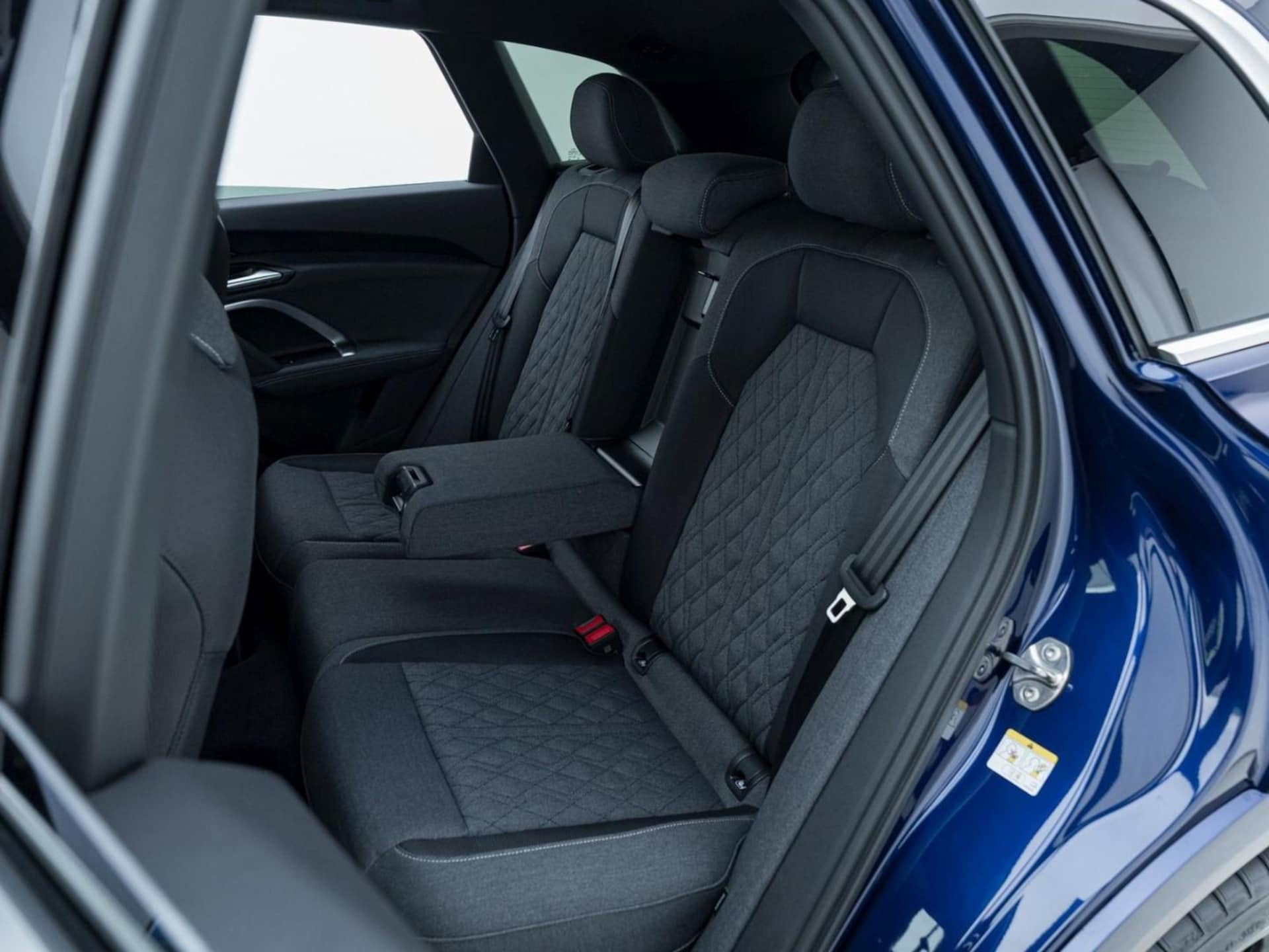 Audi Q5 SUV