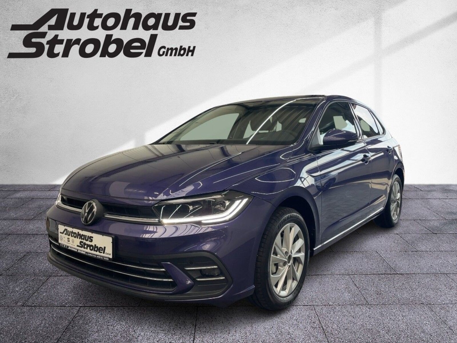 Volkswagen Polo – Bild 2