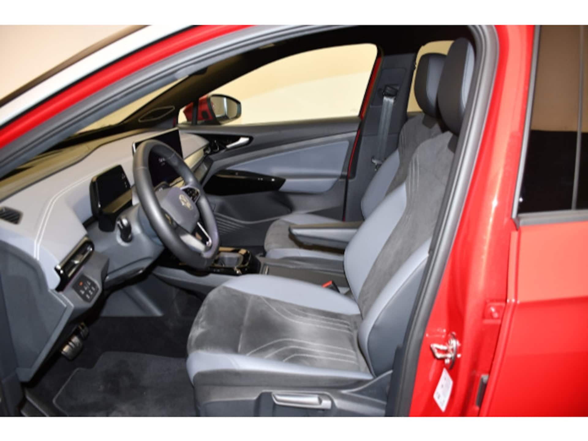 Volkswagen ID.5 Pure