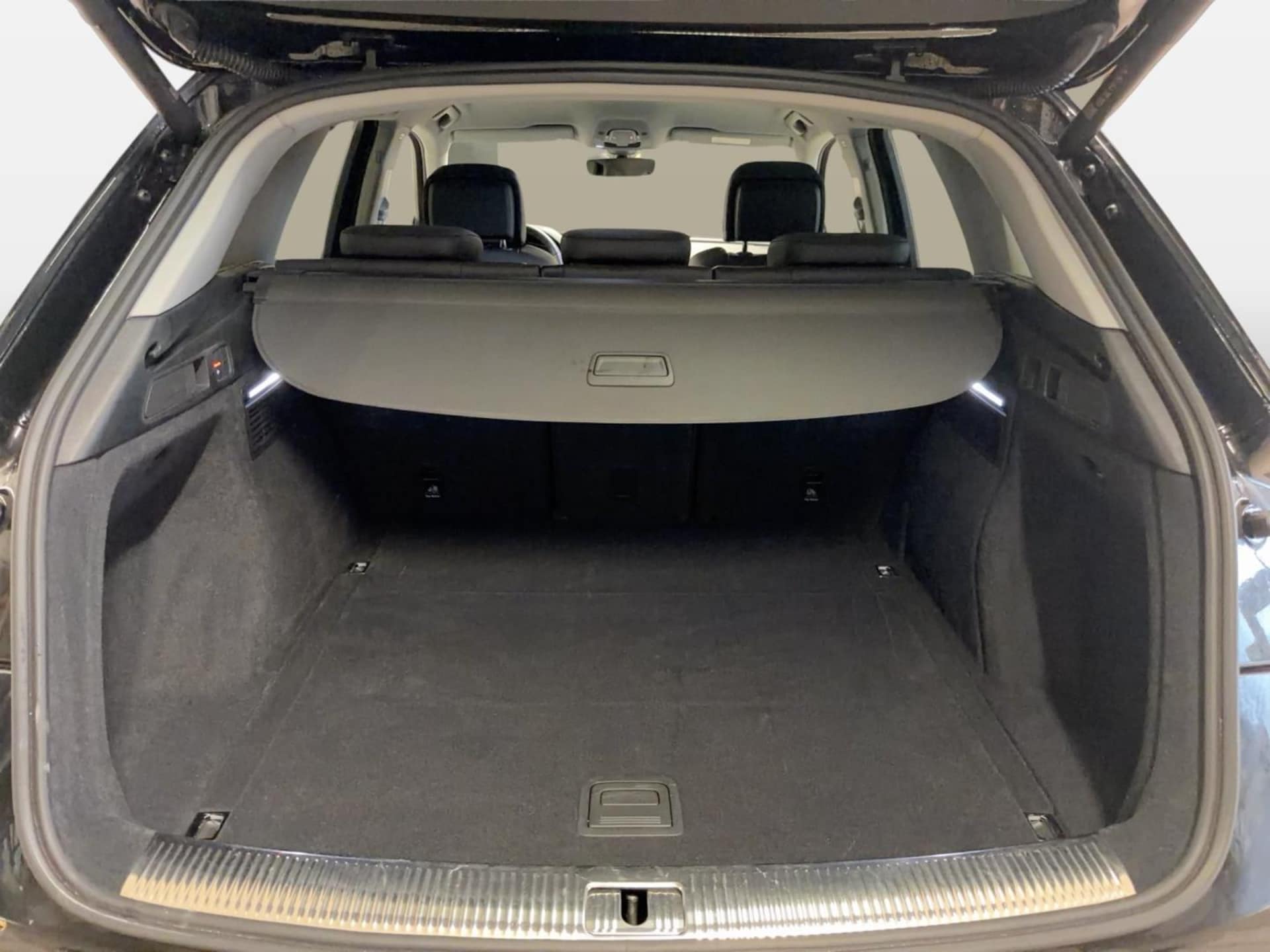 Audi Q5 SUV Advanced