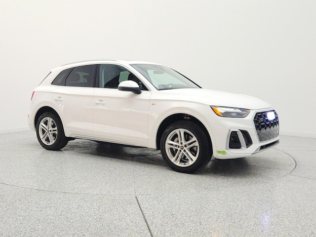 2023 Audi Q5 TFSI e