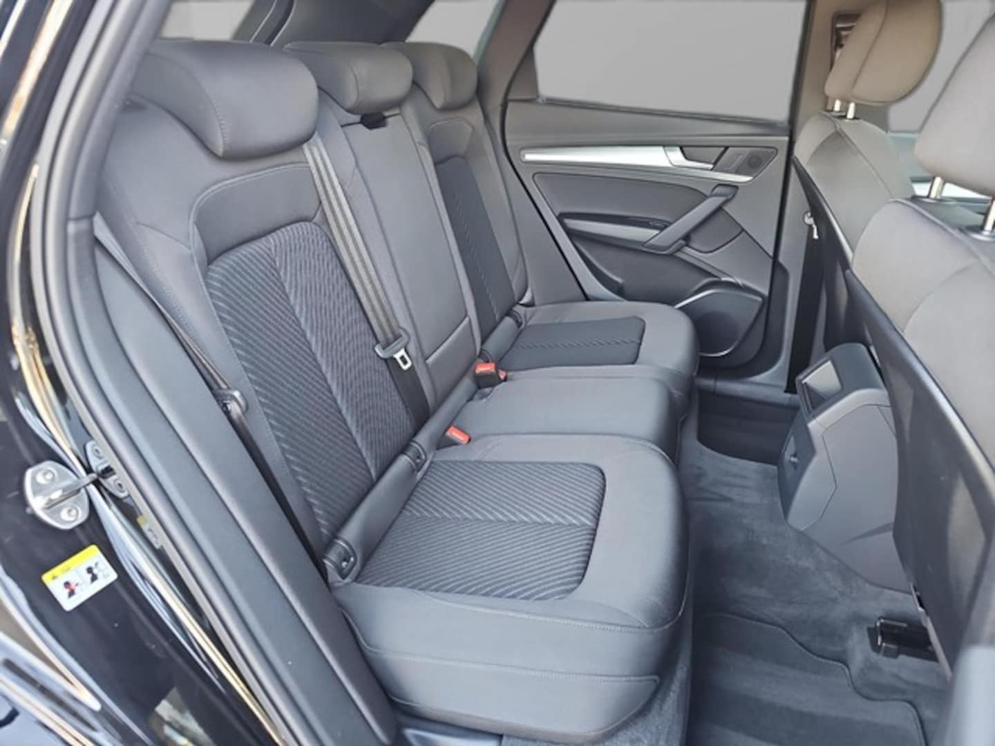 Bild über Audi Q5 40 TFSI quattro 150 kW S tronic - für weitere Informationen kontaktieren Sie den Audi Partner