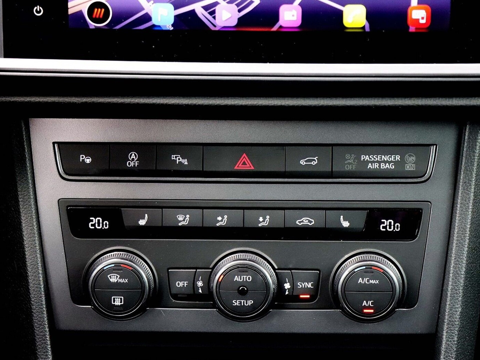 CUPRA Ateca VZ