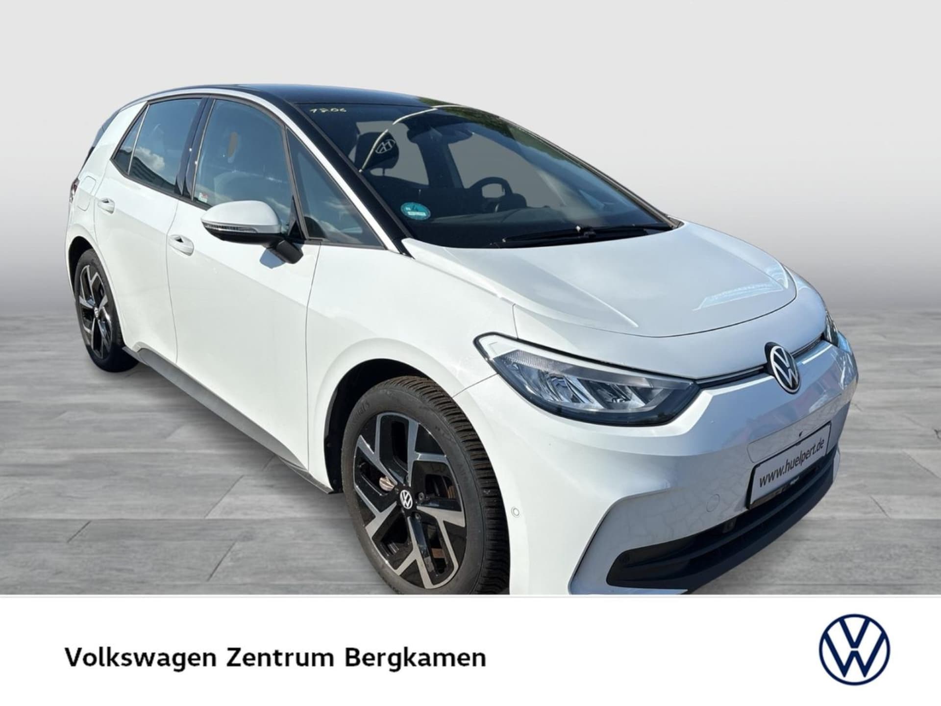 Volkswagen ID.3 Pro