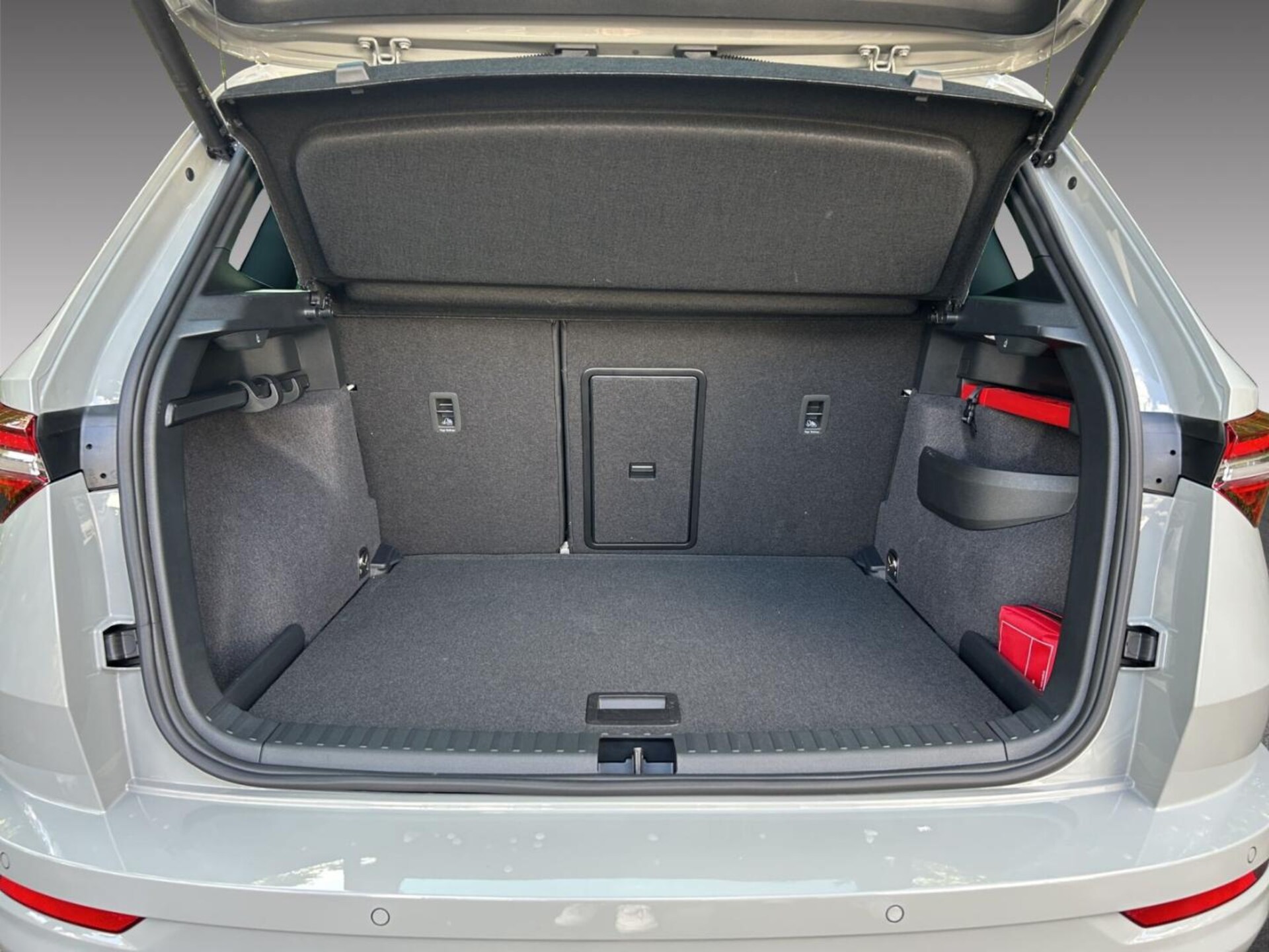Skoda Karoq Sportline