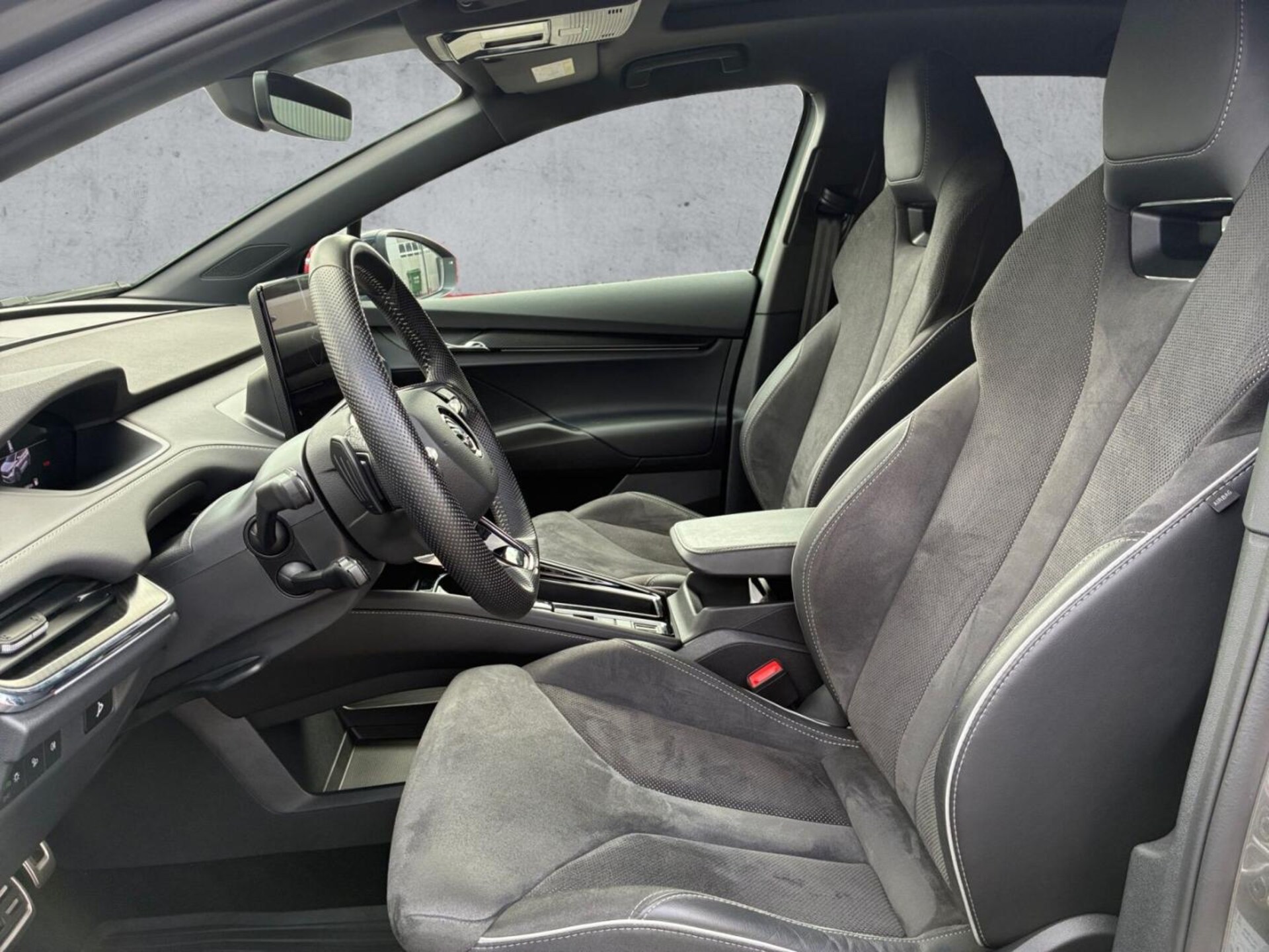 Skoda Enyaq 80 Sportline