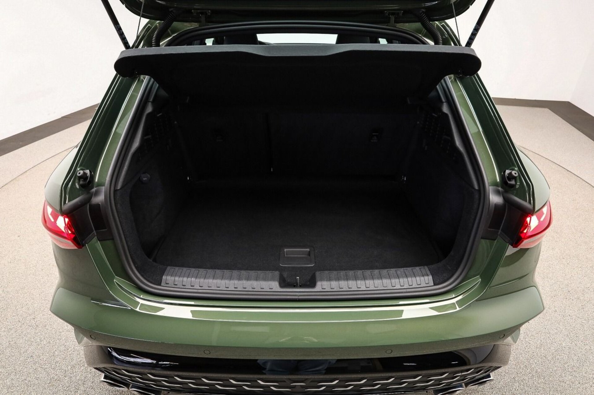 Audi S3 Sportback