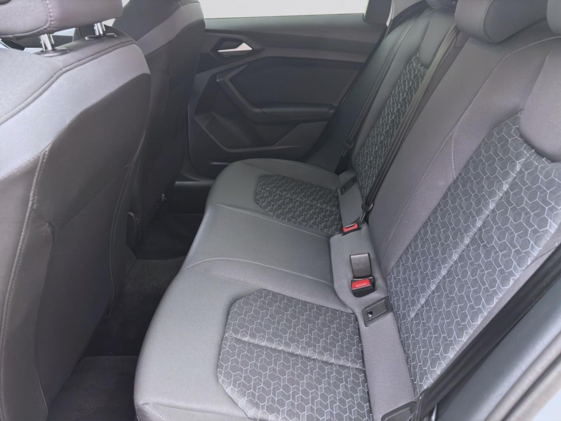 Audi A1 allstreet