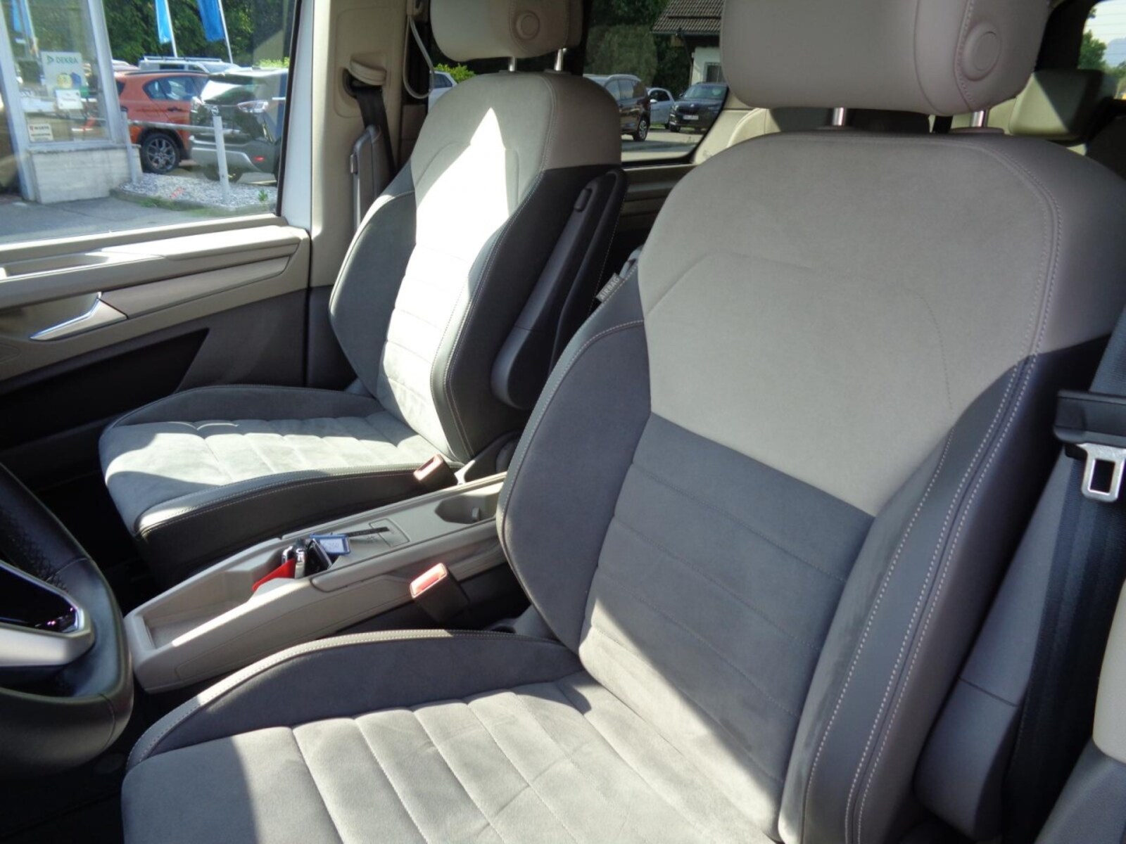 Volkswagen Multivan – Bild 7