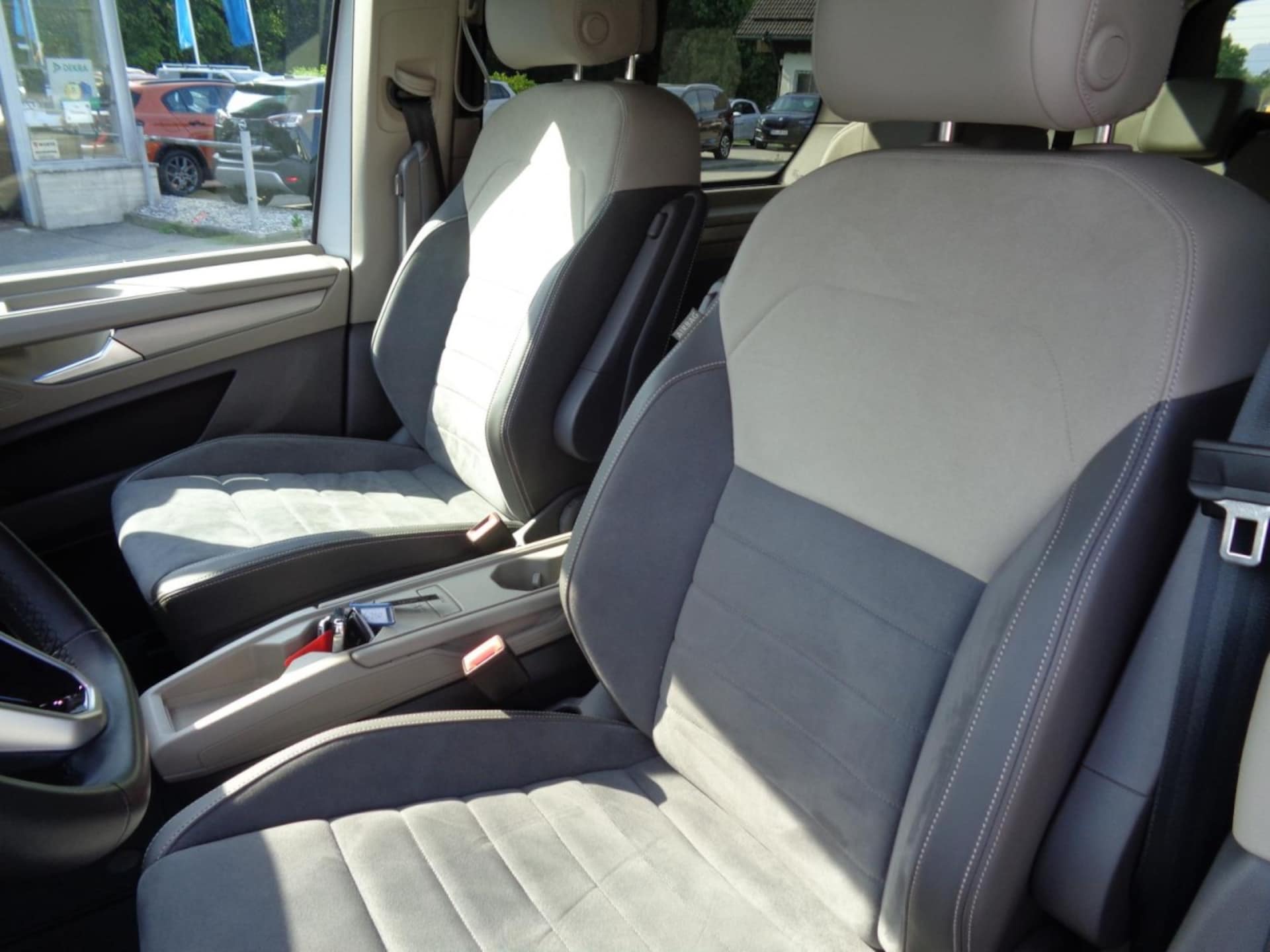 Volkswagen Multivan Life