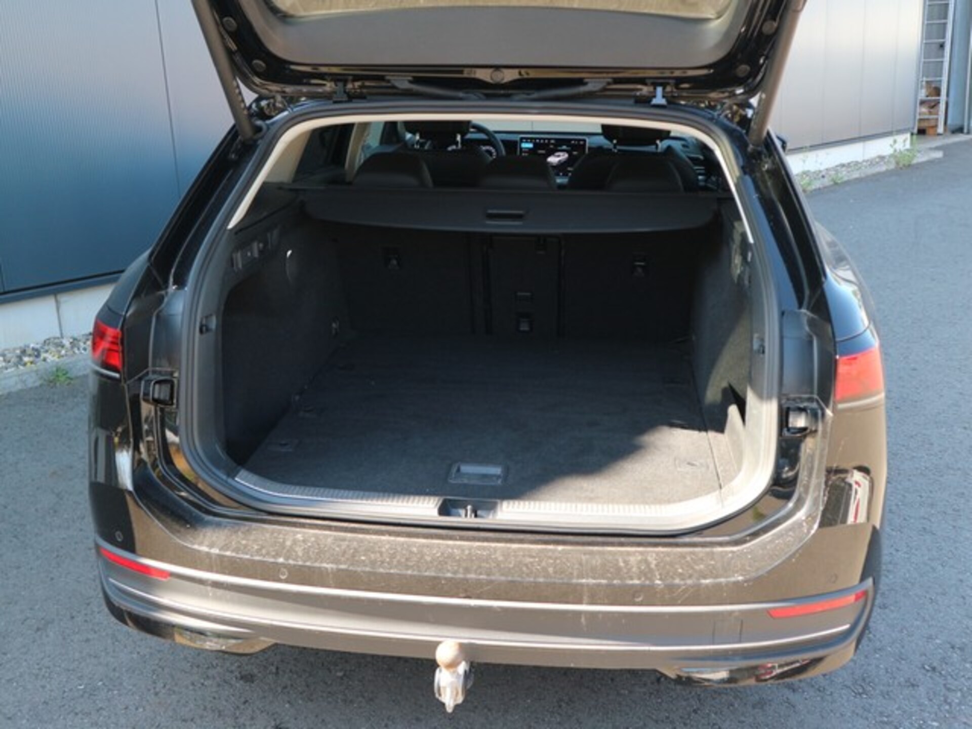 Volkswagen Passat Business