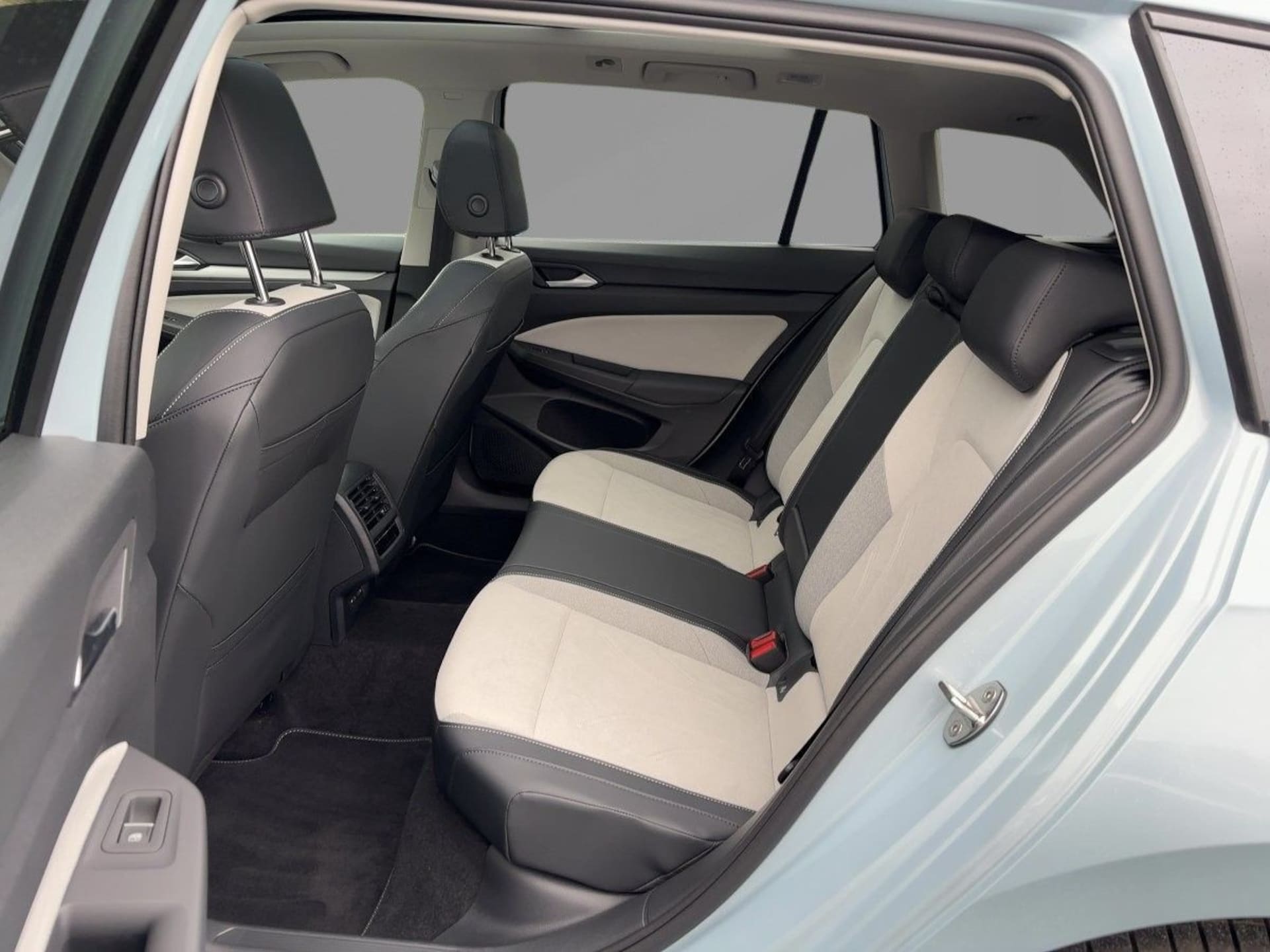 Volkswagen Golf Variant Style