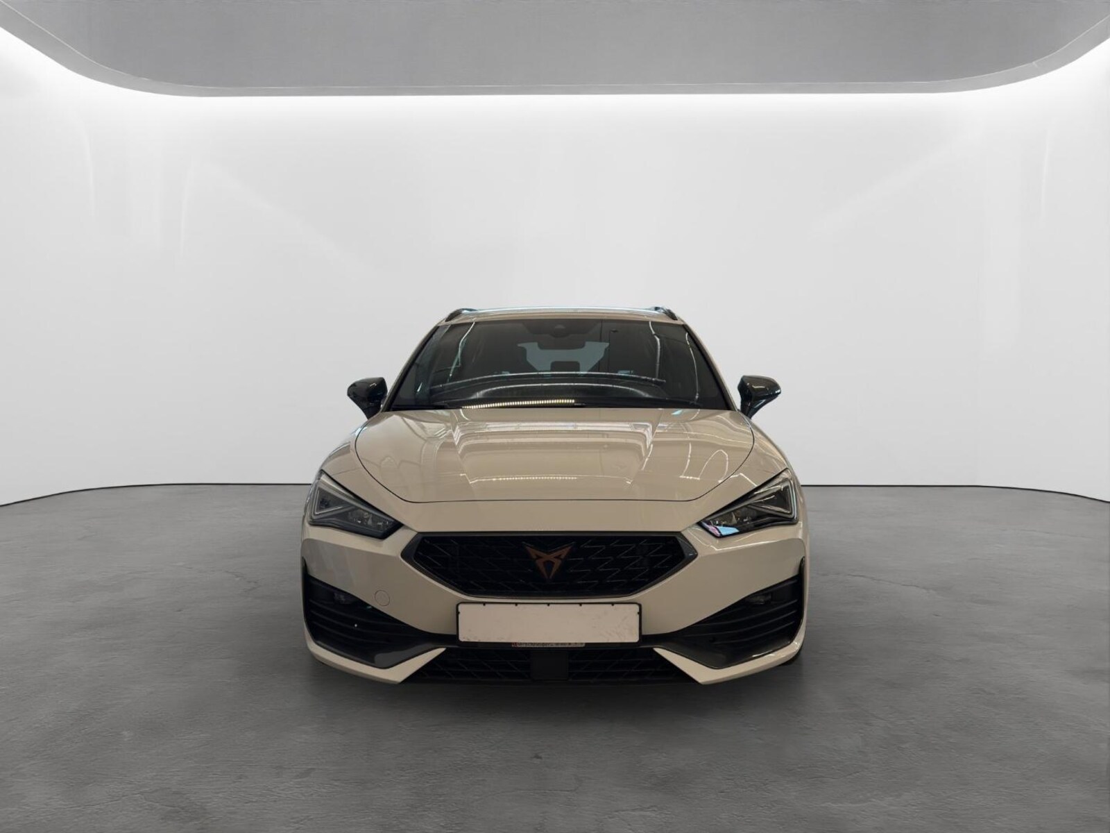 CUPRA Leon Sportstourer – Bild 3