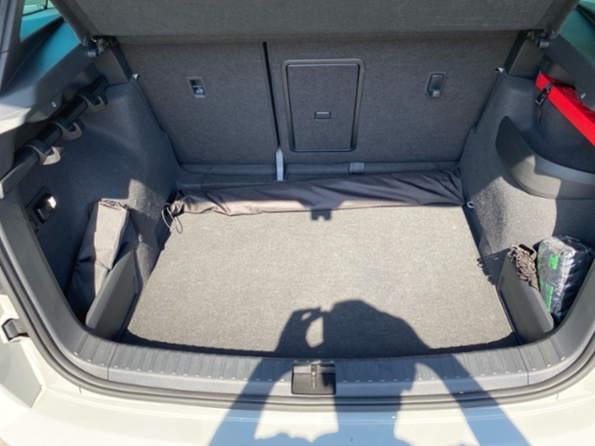 Skoda Karoq Ambition