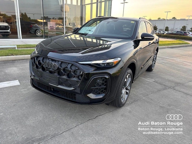 Photo of 2026 Audi Q5