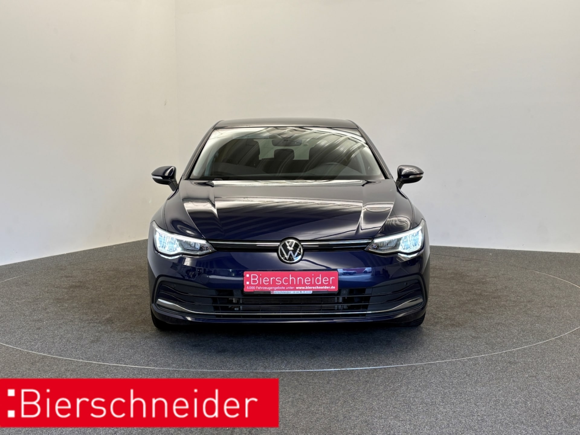 Volkswagen Golf MOVE