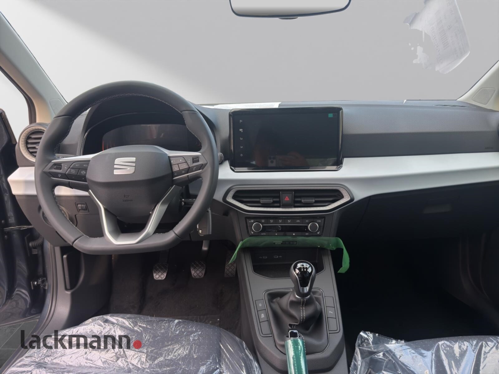 SEAT Ibiza – Bild 11