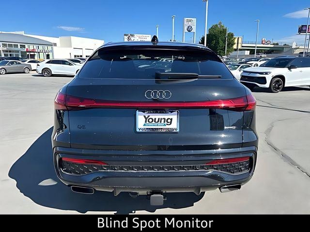 2026 Audi Q5 Sportback
